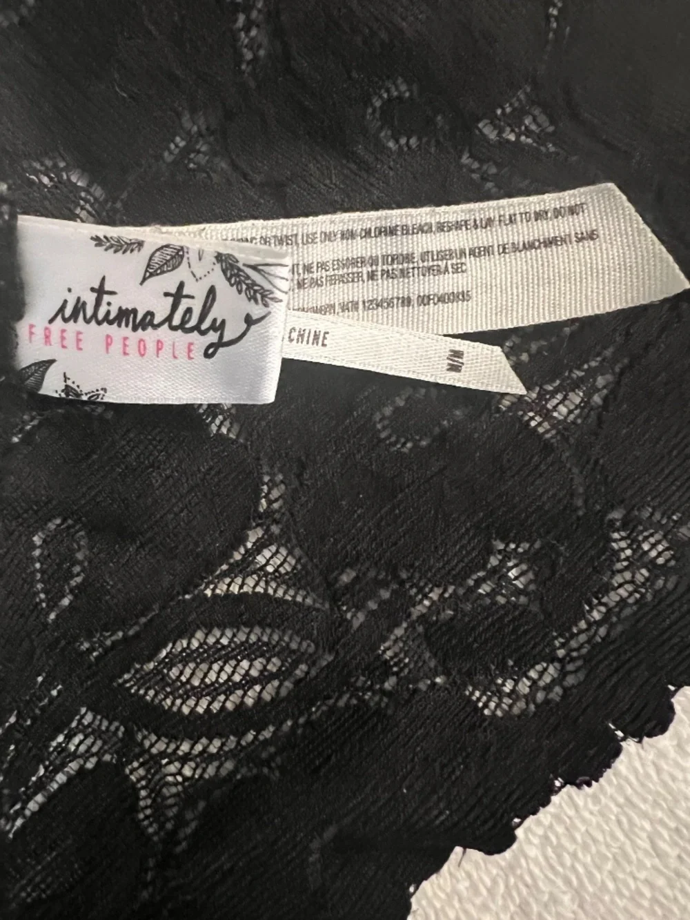 Free People & Aerie Lace Bralette Bundle | 3 Bras | Buy 1 Get 2 Free | M/L